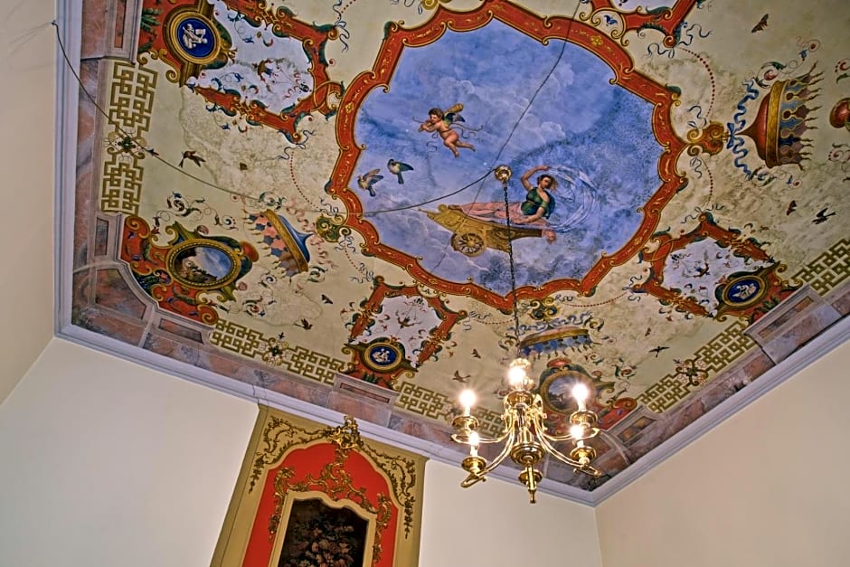 Hotel La Luna