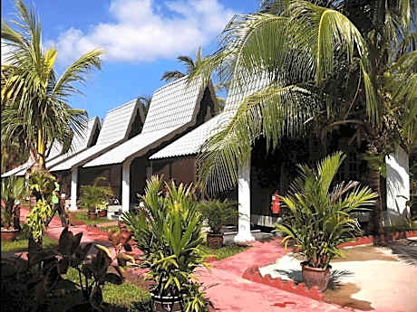 Deluxe Villa