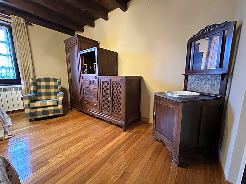 Apartamentos La Gloria