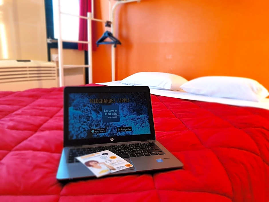 Premiere Classe Nancy Est Essey