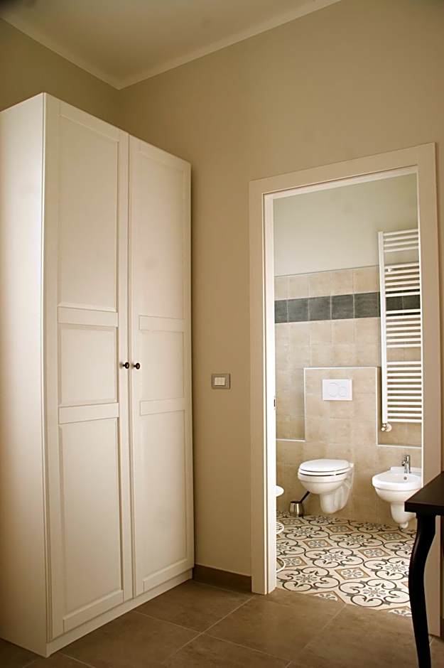 LA DAMA ROOM&BREAKFAST