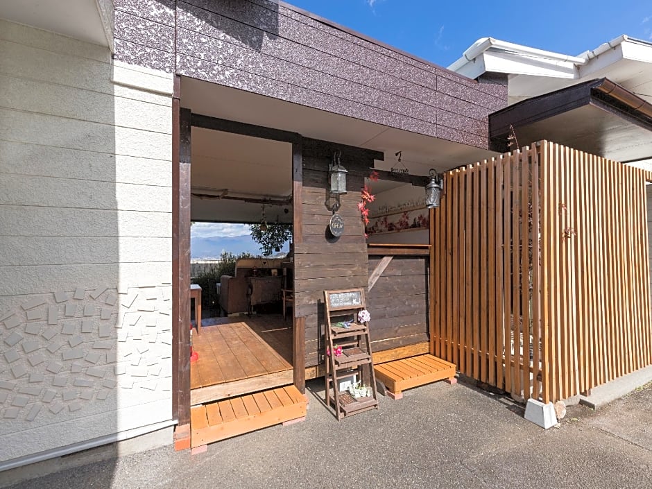 Tabist Hotel Nizi Fuefuki Misaka