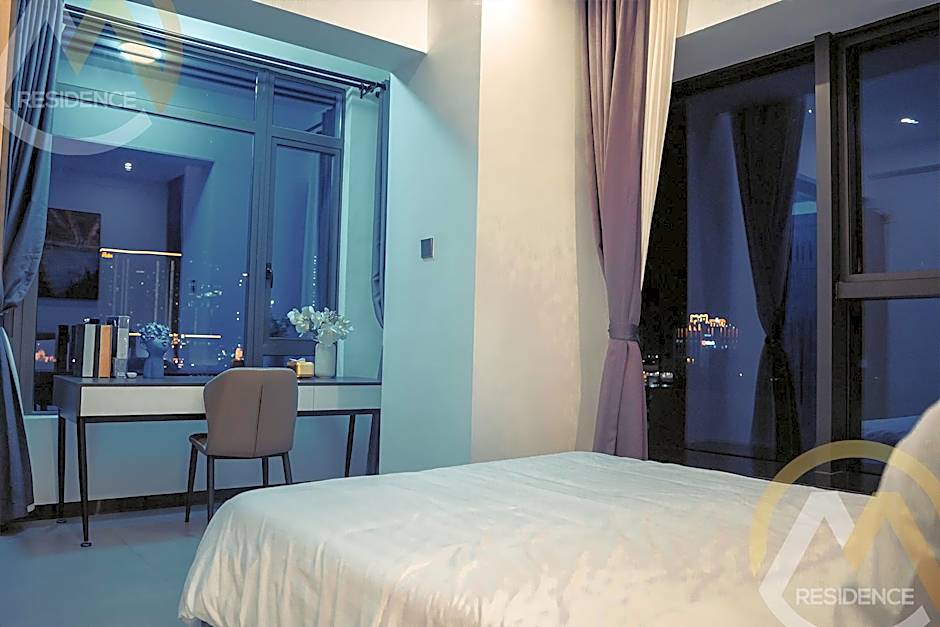 M Residence Hotel