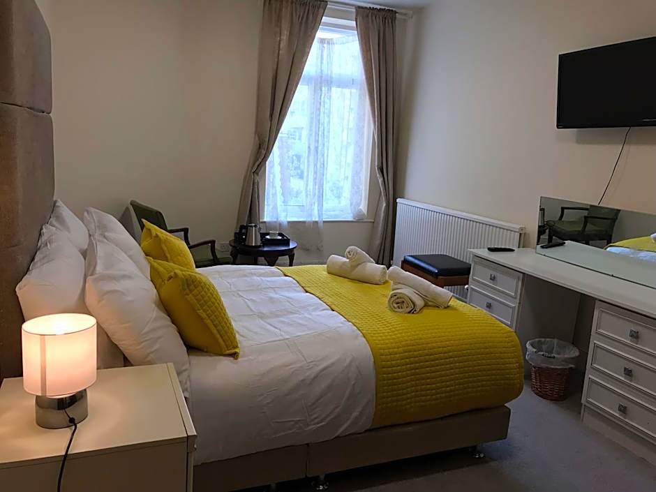 Pearl & Pebbles Eastbourne