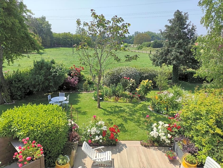 Les Chambres des Badious