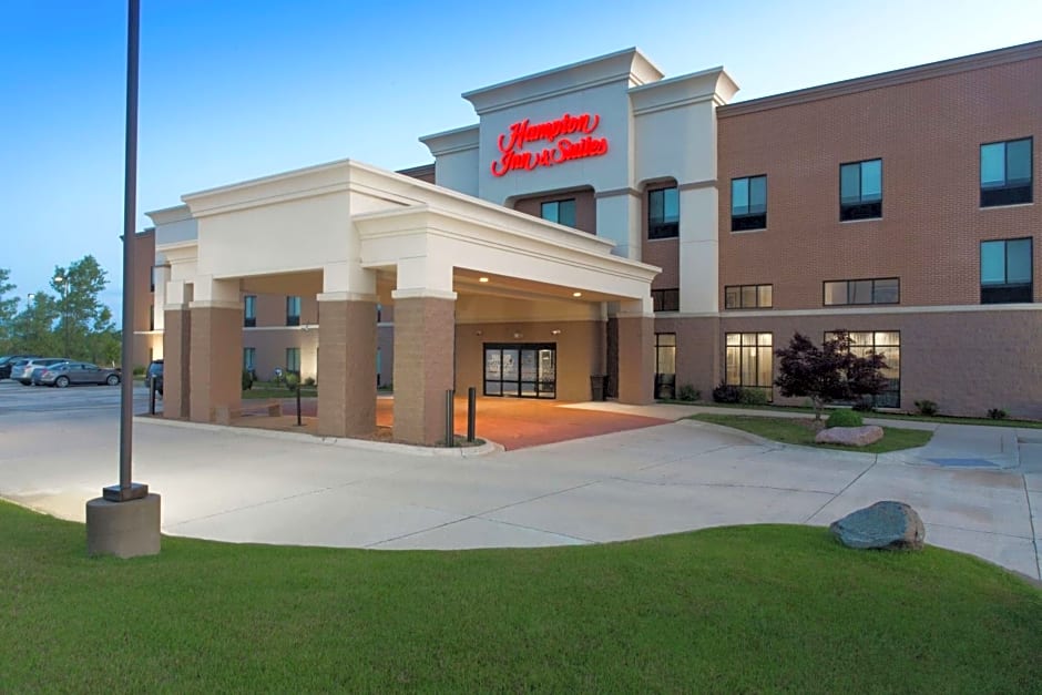 Hampton Inn By Hilton & Suites Ankeny