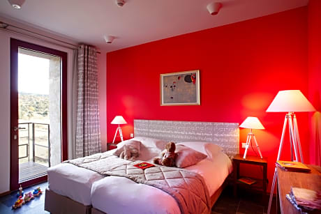 SUPERIOR IN THE CELLARS