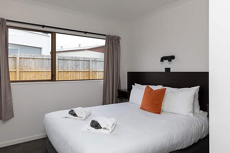 Amber Court Motel Nelson