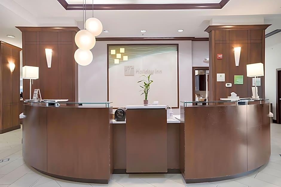 Holiday Inn Jackson NW Airport Road By IHG