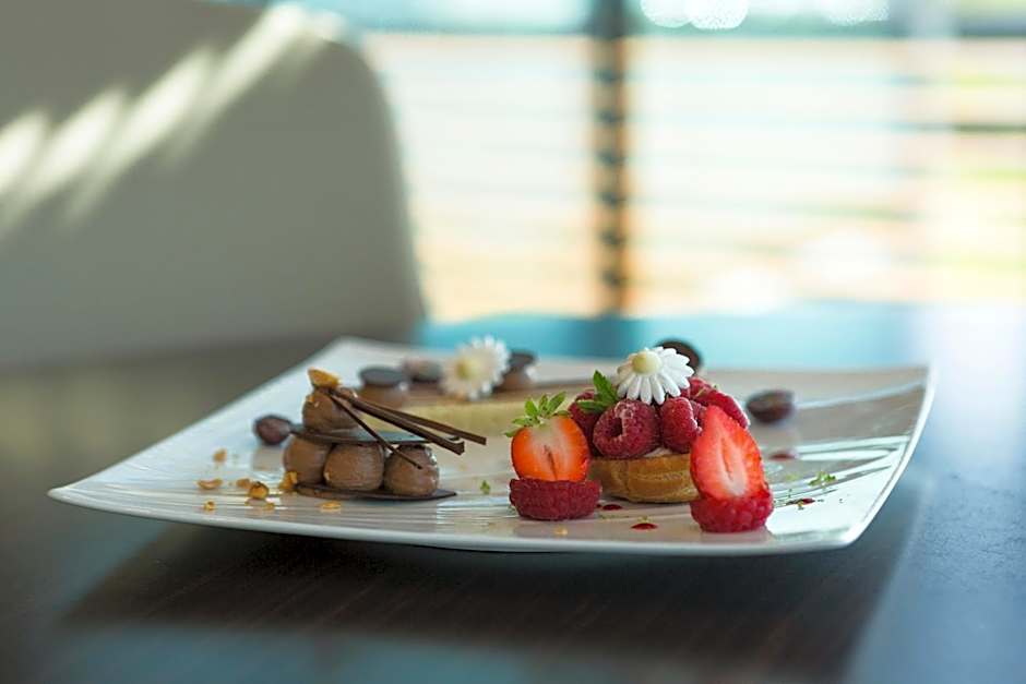 Cote Ouest Thalasso & Spa Les Sables-d'Olonne - MGallery