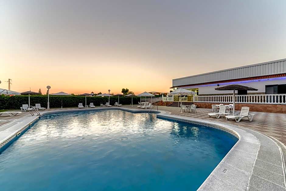 Hotel Torre De Los Guzmanes