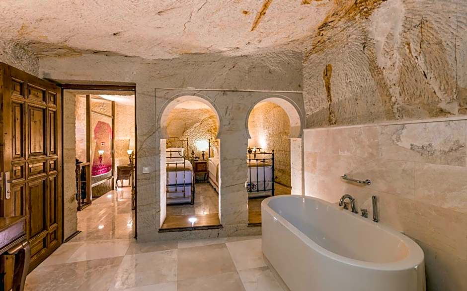 Hanedan Cappadocia Suites