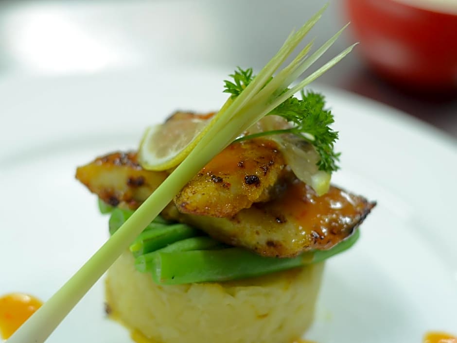 Varna Culture Hotel Soerabaia