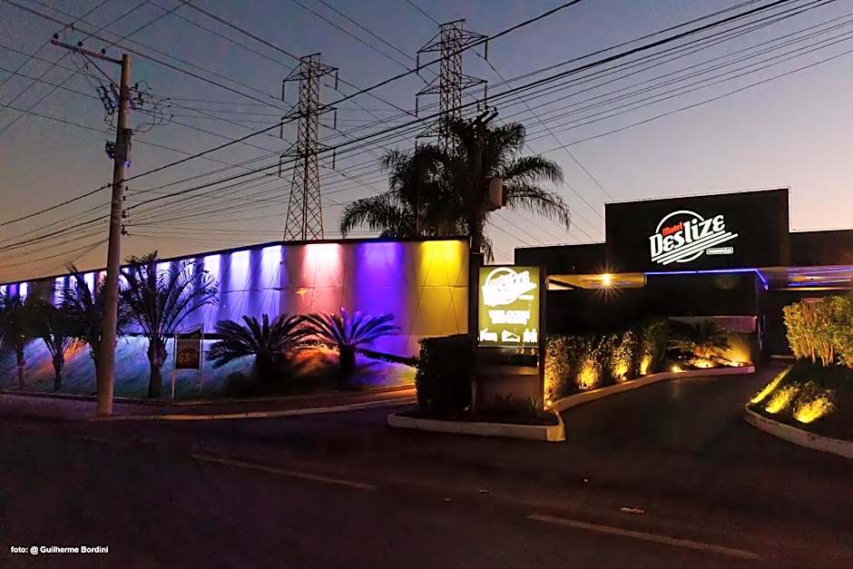 Motel Deslize Ribeirão Preto