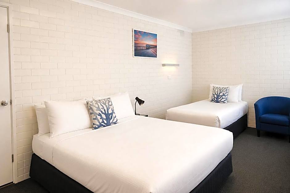 Busselton Motel