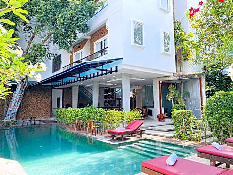 Phkachan Kep Boutique								