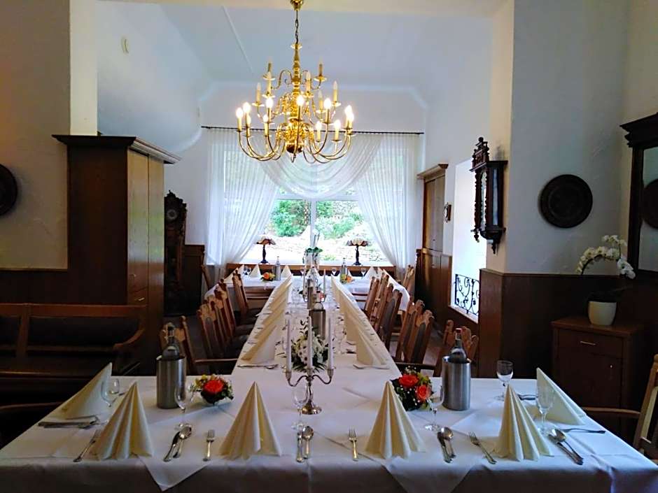 Hotel Restaurant Waldlust