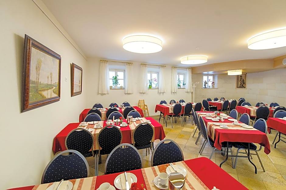 Hotel Alt-Ringlein