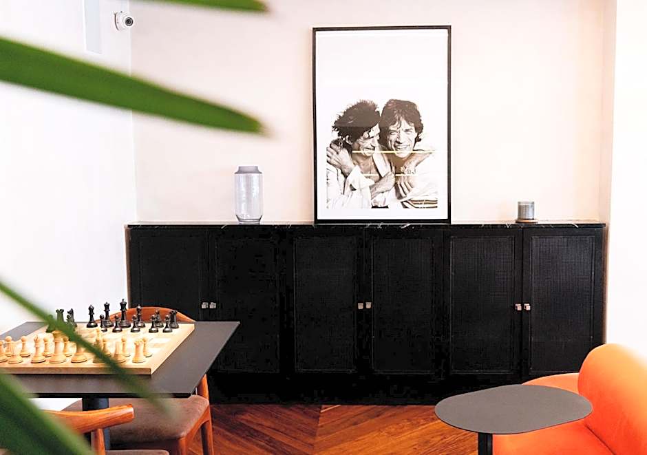 Hotel Palermitano by DecO