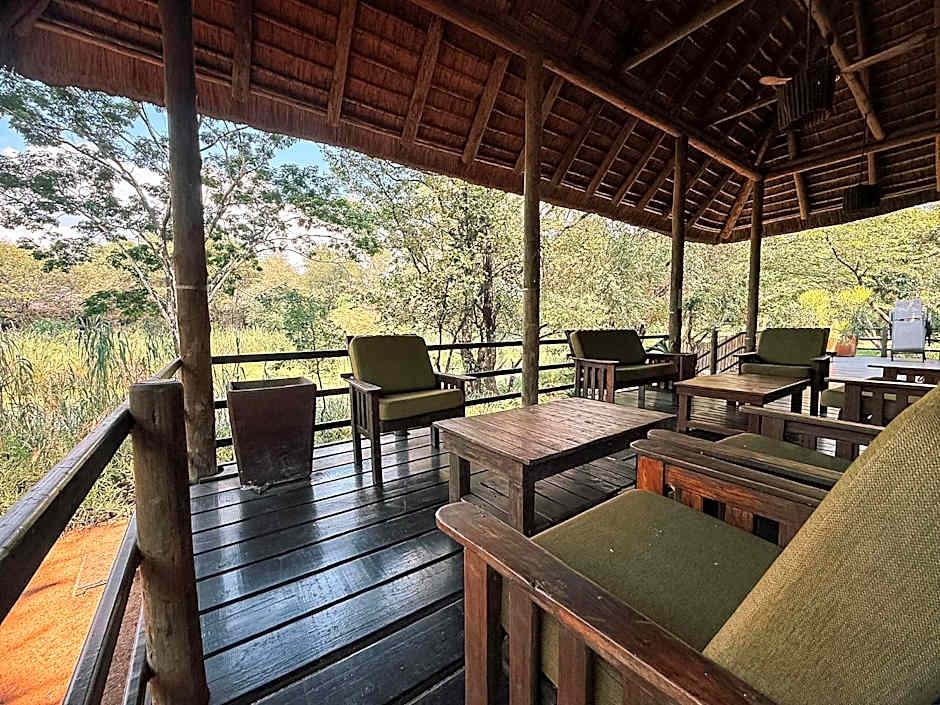 Bush Villas on Kruger