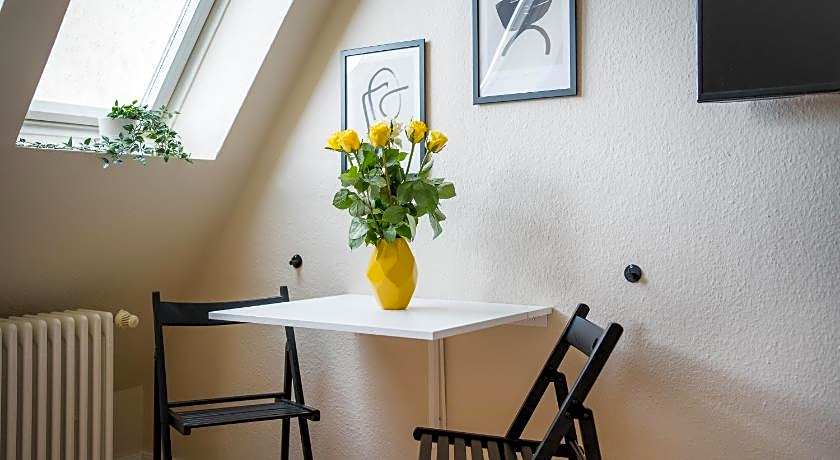 Hotel Alte Feuerwache