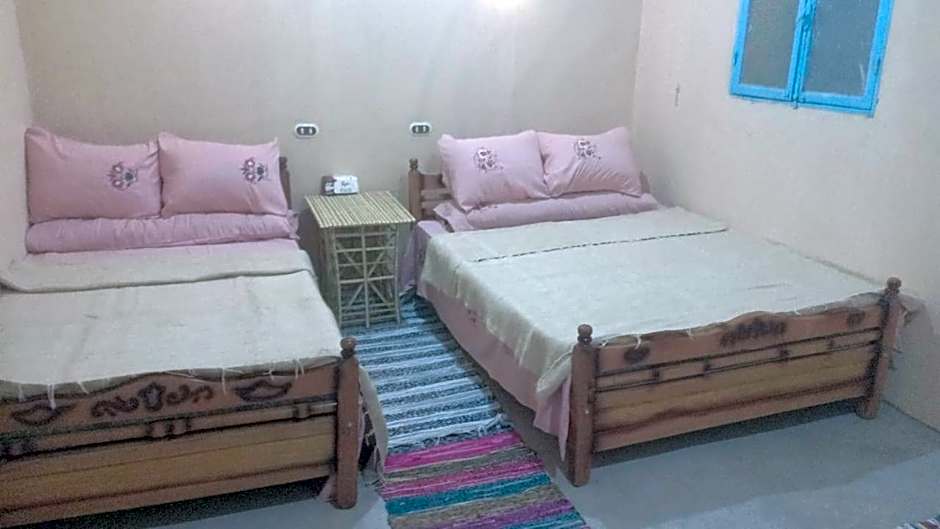 Olive Garden House Siwa