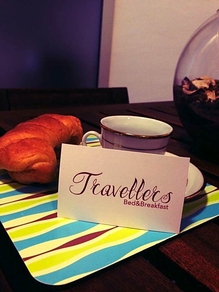 Bed & Breakfast Travellers