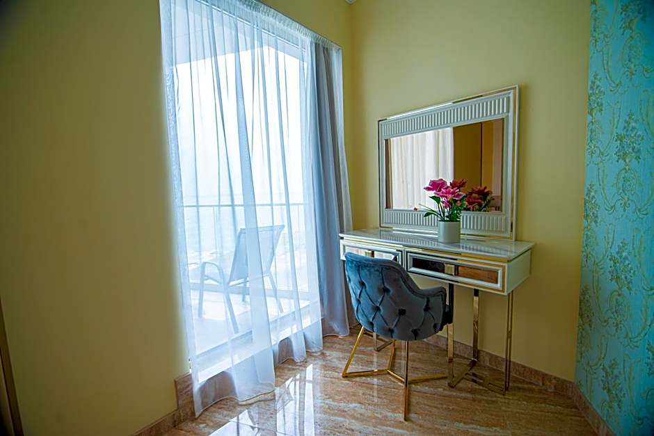 Alessio Hotel Residence