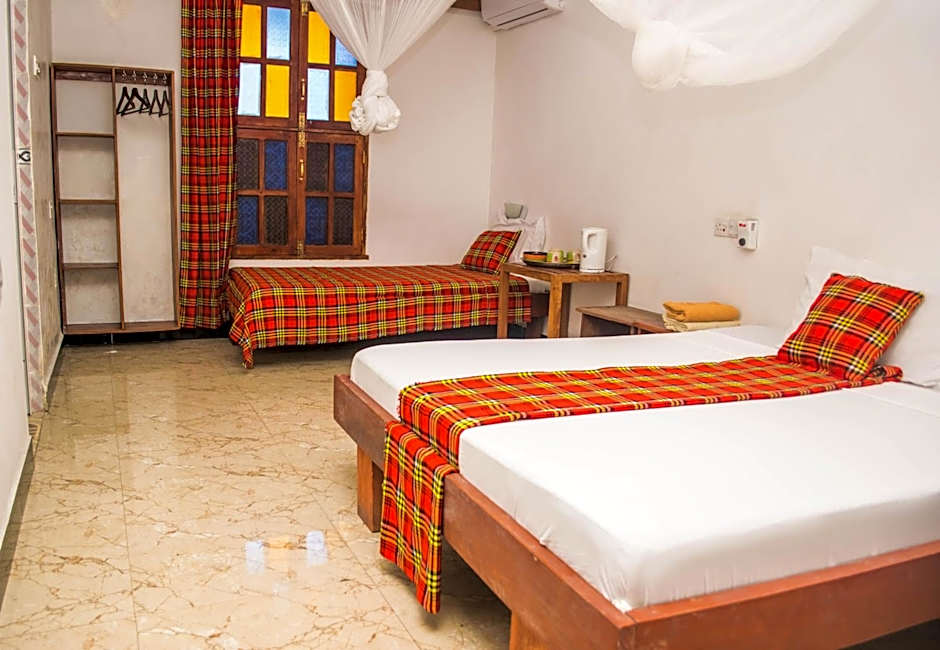 Stonetown View Hotel