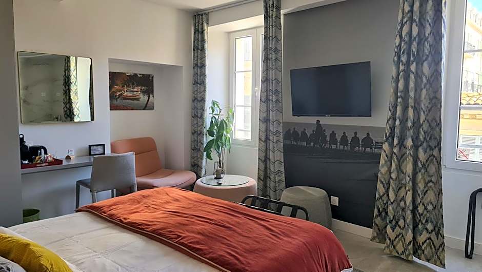 Le Petit Trianon et le Charme des Suites