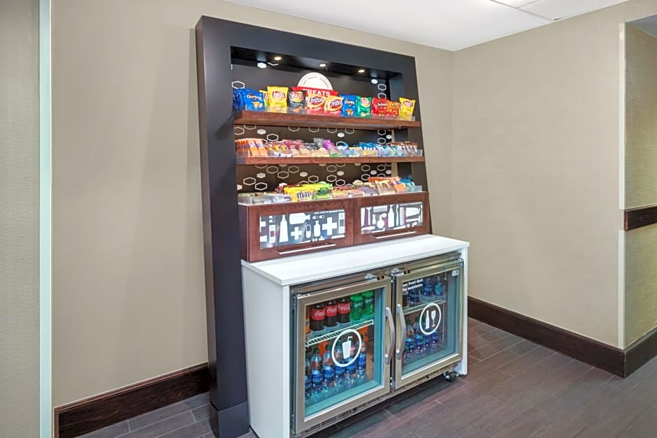 Hampton Inn Atlanta Perimeter Center