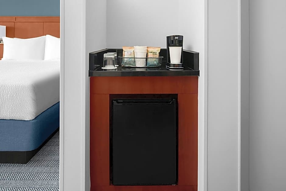 Courtyard by Marriott Pittsburgh Airport Settlers Ridge