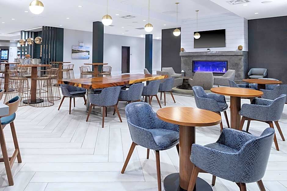 SpringHill Suites by Marriott Great Falls