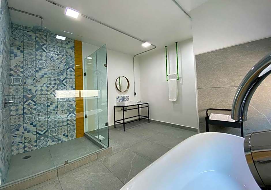 Hotel VIVE MX wtc CDMX, Trademark Collection by Wyndham