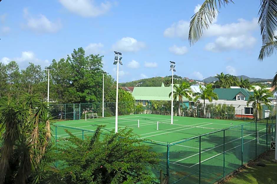 Hotel Bakoua Martinique