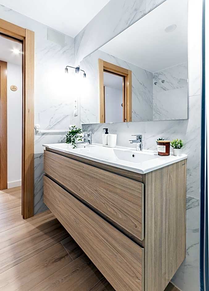 Nordik Rooms Urban - Centro "Helsinki"