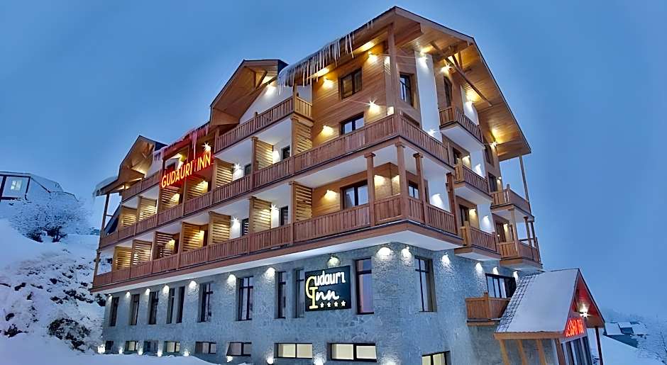 Gudauri Inn
