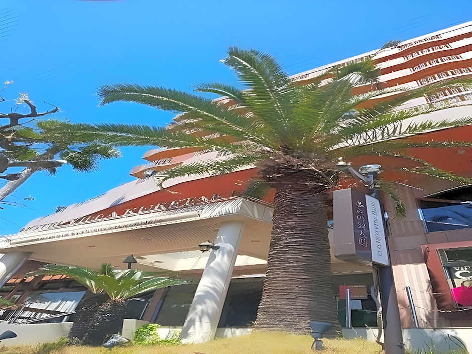 Hotel Villa Kuretake