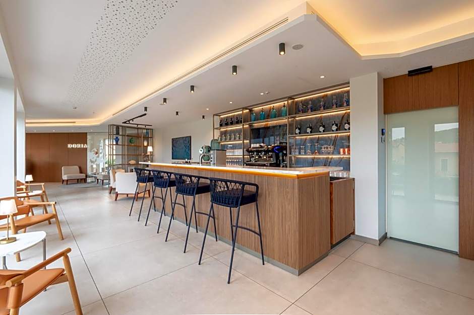 Doria Park Hotel