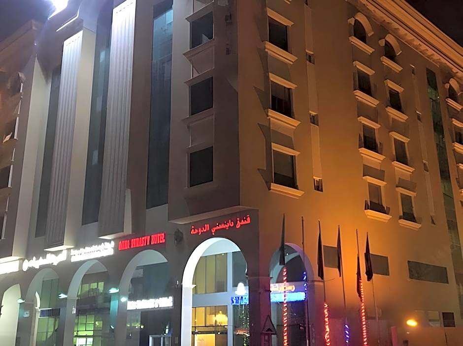 Doha Dynasty Hotel