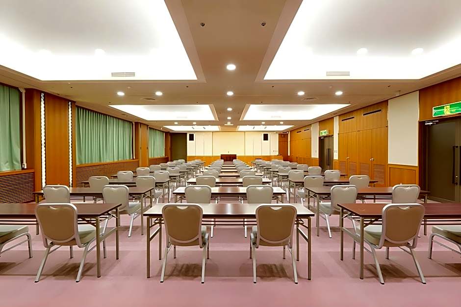 Hotel Binario Saga Arashiyama
