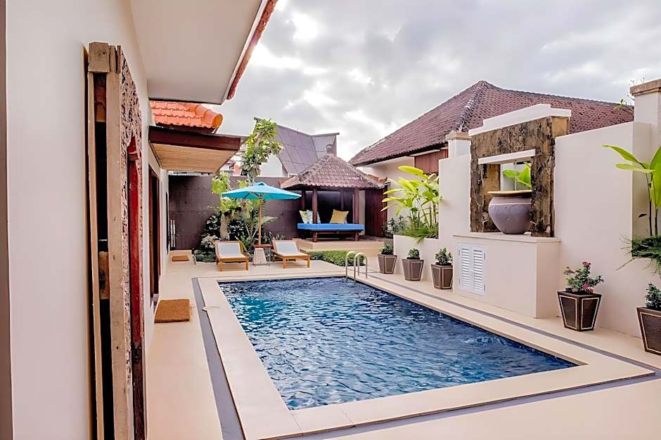 Rama Residence Seminyak