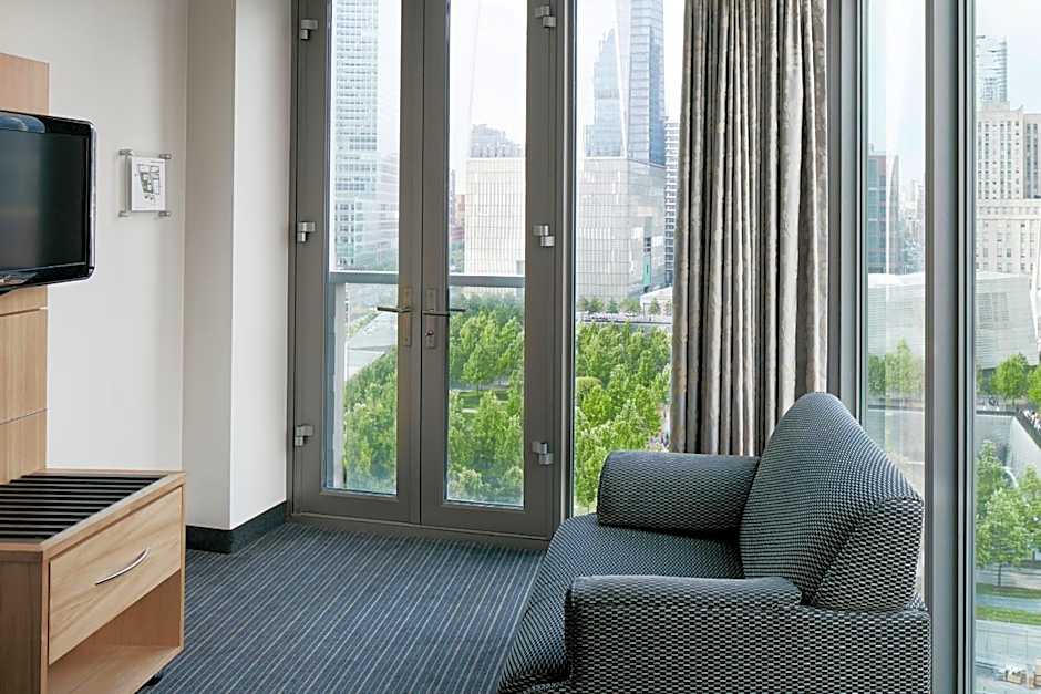 World Center Hotel