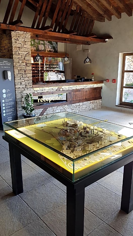 Hotel Etno Selo Herceg