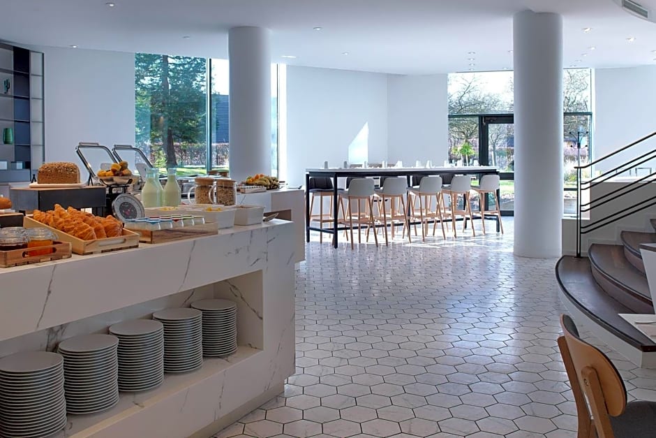 The Jangle Hotel - Paris - Charles de Gaulle - Airport