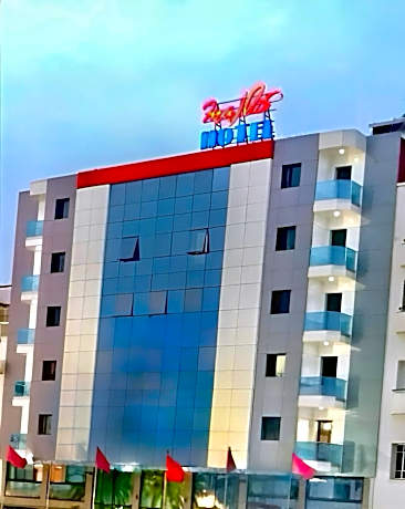 Majliss Hotel Downtown