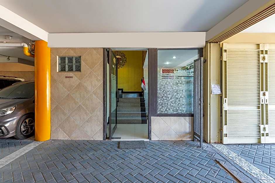 Hotel O Surabaya City Center Near Wonokromo Station