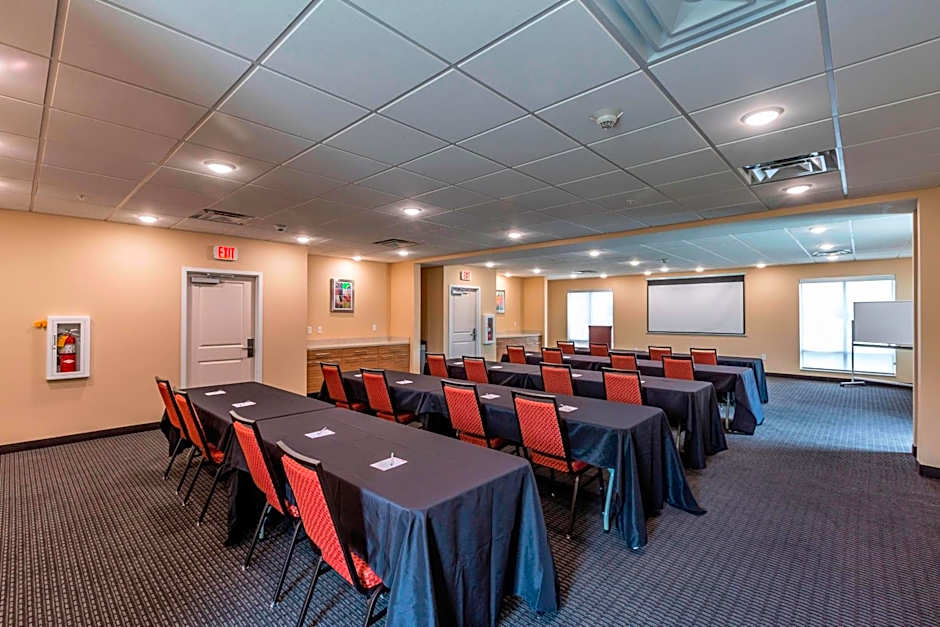 TownePlace Suites by Marriott Lexington Keeneland/Airport