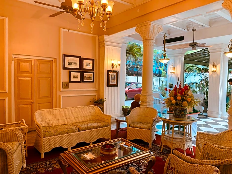 The Elgin Fairlawn Kolkata