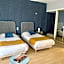 Brit Hotel Roanne - Le Grand Hôtel
